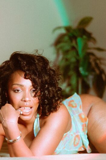 Anjuli Leaked Nude OnlyFans (Photo 1)