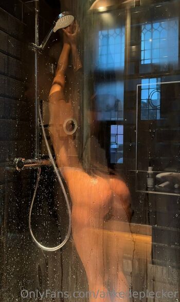 Anke De Plecker Leaked Nude OnlyFans (Photo 27)