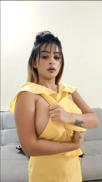 Ankita Dave