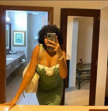 Anleny frias Leaked Nude OnlyFans (Photo 1)