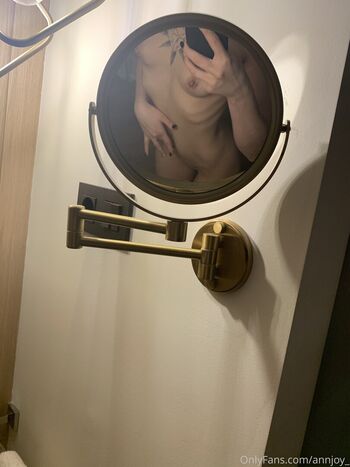 Ann Joy Leaked Nude OnlyFans (Photo 52)