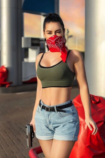 Ann Shakhovskaya