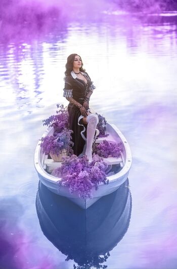 Ann Shakhovskaya