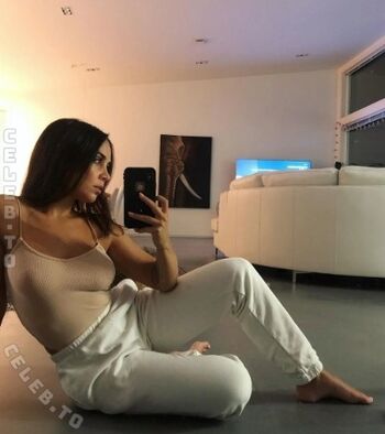 Anna Abreau Leaked Nude OnlyFans (Photo 20)