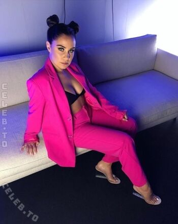 Anna Abreau Leaked Nude OnlyFans (Photo 23)