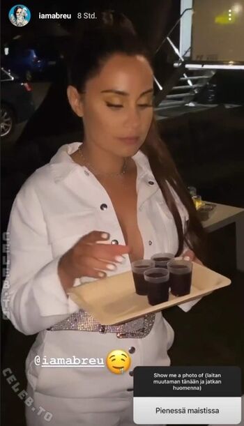 Anna Abreau Leaked Nude OnlyFans (Photo 25)