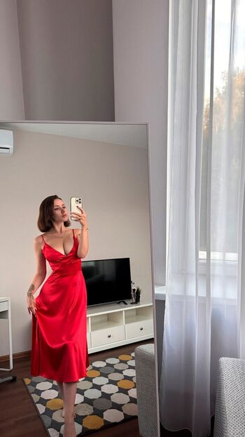 Anna Aifert Leaked Nude OnlyFans (Photo 10)