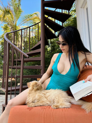 Anna Akana Leaked Nude OnlyFans (Photo 402)