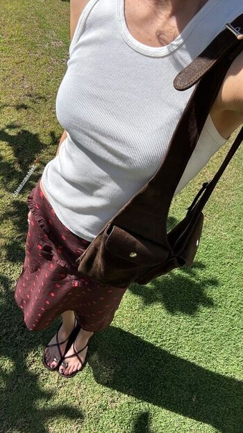Anna Archibald Leaked Nude OnlyFans (Photo 3)