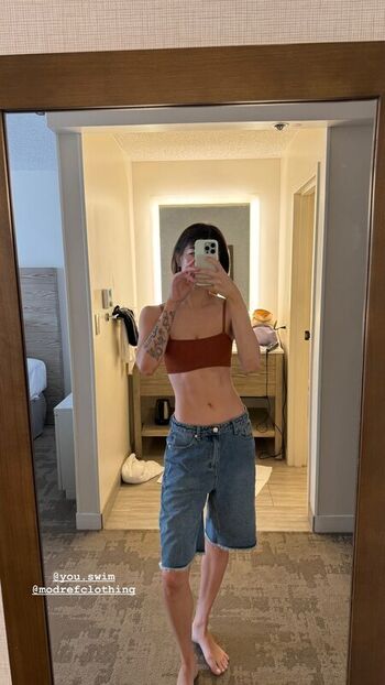 Anna Archibald Leaked Nude OnlyFans (Photo 5)