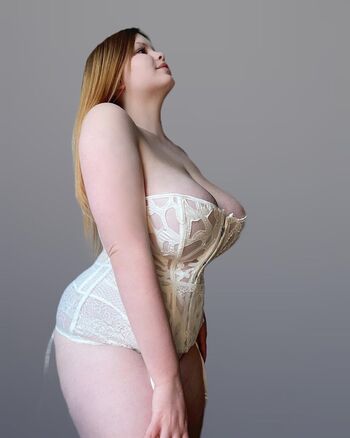 Anna Bernadi Leaked Nude OnlyFans (Photo 26)