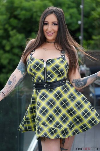 Anna Chambers Leaked Nude OnlyFans (Photo 20)