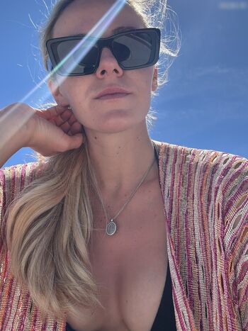 Anna-Christina Abbelen Leaked Nude OnlyFans (Photo 5)