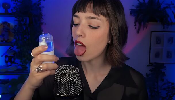 Anna Dreamy ASMR Leaked Nude OnlyFans (Photo 104)