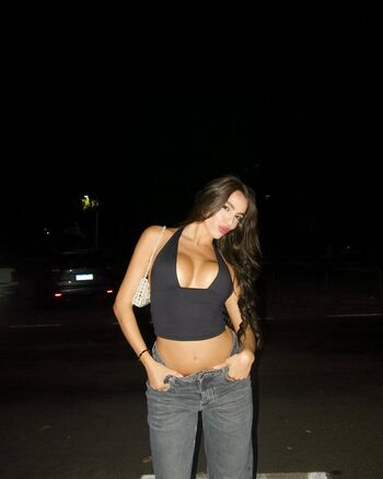 Anna Estrella Leaked Nude OnlyFans (Photo 35)