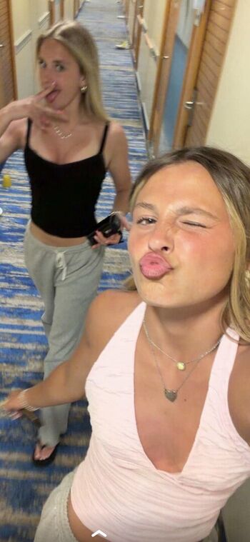 Anna Frey Leaked Nude OnlyFans (Photo 4)