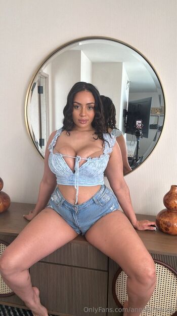 Anna Funmi Leaked Nude OnlyFans (Photo 187)