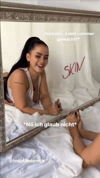 Anna Grey Leaked Nude OnlyFans (Photo 51)