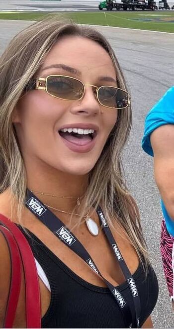 Anna Jay Leaked Nude OnlyFans (Photo 352)