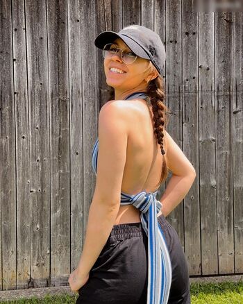 Anna Kauer Leaked Nude OnlyFans (Photo 65)