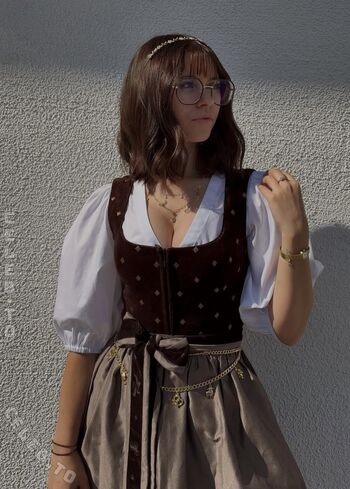 Anna Kauer Leaked Nude OnlyFans (Photo 175)