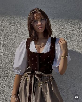 Anna Kauer Leaked Nude OnlyFans (Photo 184)