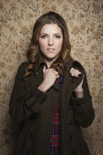 Anna Kendrick