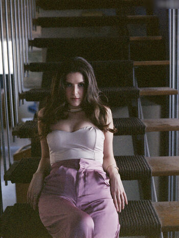 Anna Kendrick Leaked Nude OnlyFans (Photo 839)