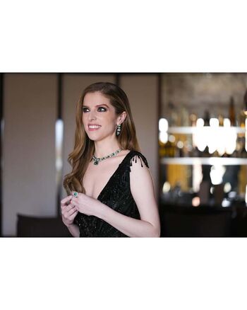 Anna Kendrick Leaked Nude OnlyFans (Photo 902)