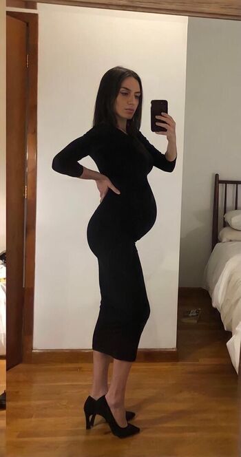 Anna Khachiyan Leaked Nude OnlyFans (Photo 32)