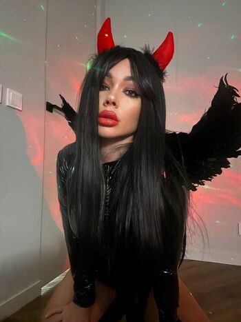 Anna Kostenko Leaked Nude OnlyFans (Photo 557)