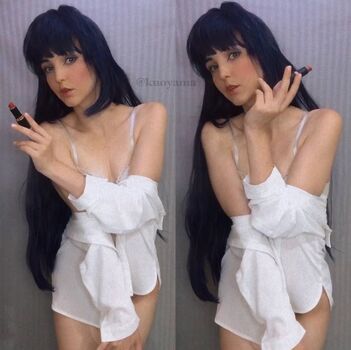 Anna Kuoyama Leaked Nude OnlyFans (Photo 10)