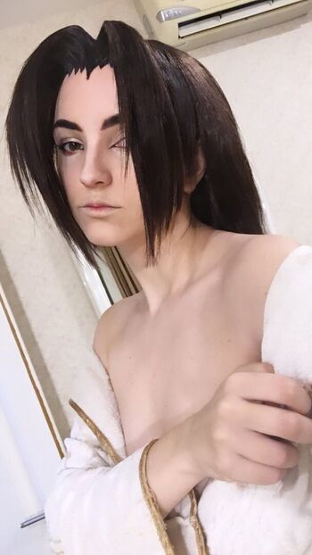 Anna Kuoyama Leaked Nude OnlyFans (Photo 23)
