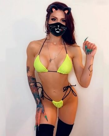 Anna Maier Leaked Nude OnlyFans (Photo 19)