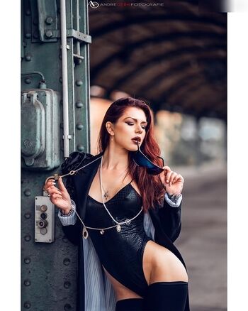 Anna Maier Leaked Nude OnlyFans (Photo 21)