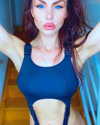 Anna Maier Leaked Nude OnlyFans (Photo 29)