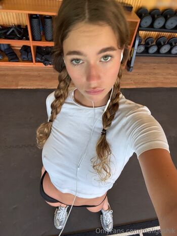 Anna Maligoshika