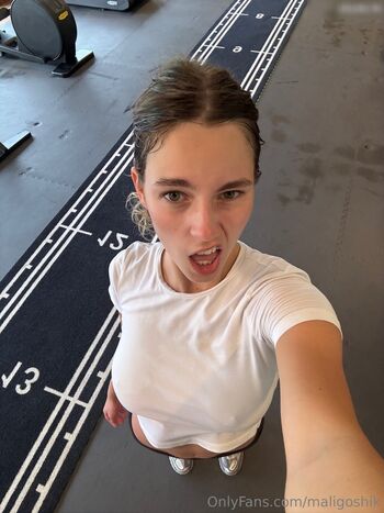 Anna Maligoshika