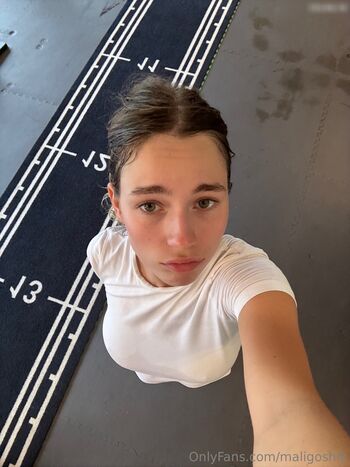 Anna Maligoshika