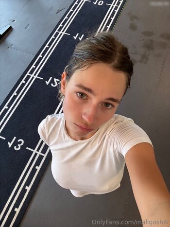 Anna Maligoshika