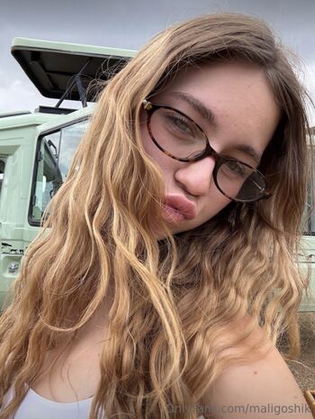 Anna Malyg0n Leaked Nude OnlyFans (Photo 10)