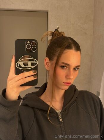 Anna Malygon