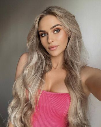 Anna Nystrom Leaked Nude OnlyFans (Photo 29)