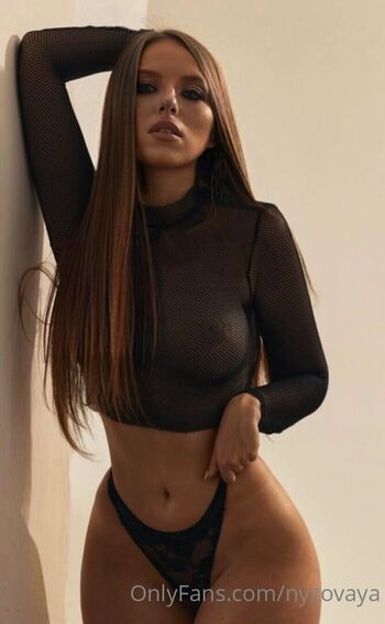anna.nyzovaya Leaked Nude OnlyFans (Photo 15)
