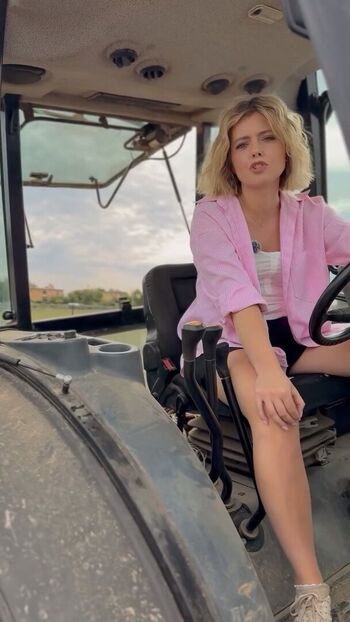 Anna Pawelec Leaked Nude OnlyFans (Photo 9)
