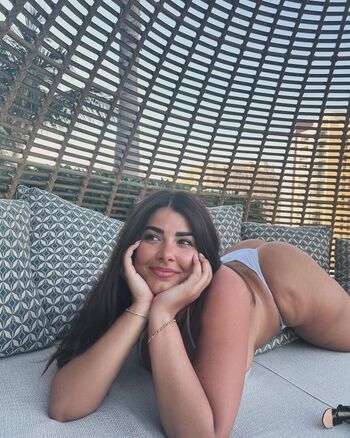 Anna Rebellato Leaked Nude OnlyFans (Photo 172)