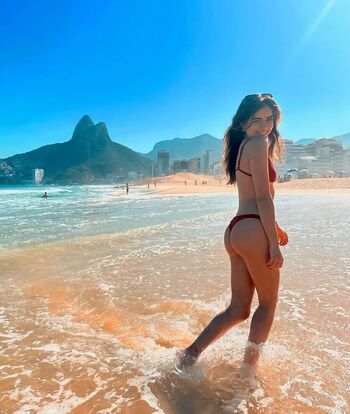 Anna Rita Cerqueira Leaked Nude OnlyFans (Photo 58)