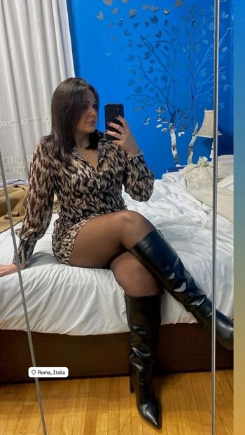 Anna Sale Leaked Nude OnlyFans (Photo 25)