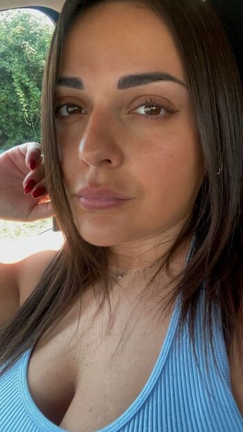 Anna Sale Leaked Nude OnlyFans (Photo 28)