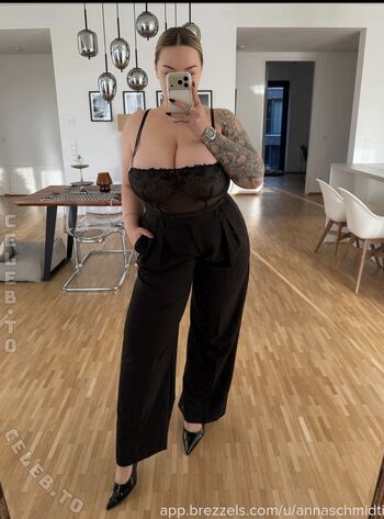 Anna Schmidt Leaked Nude OnlyFans (Photo 876)